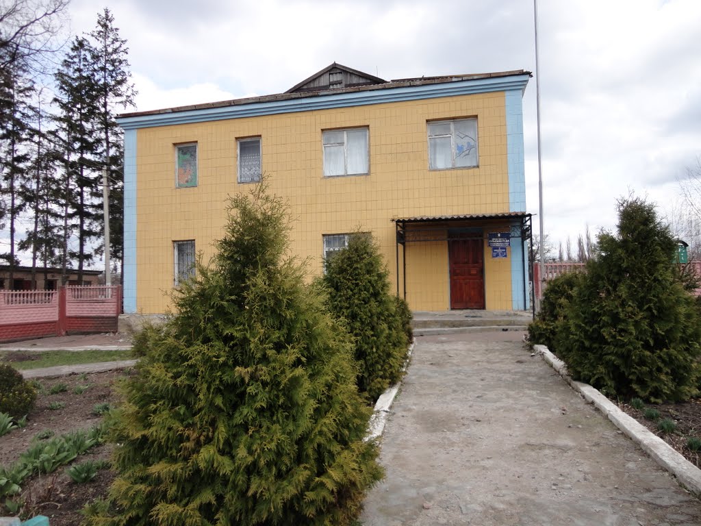 Сельский совет