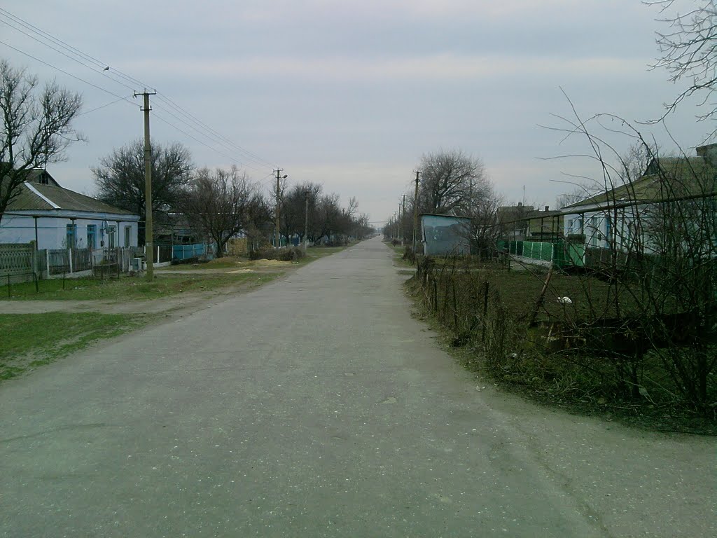 Kukushkino