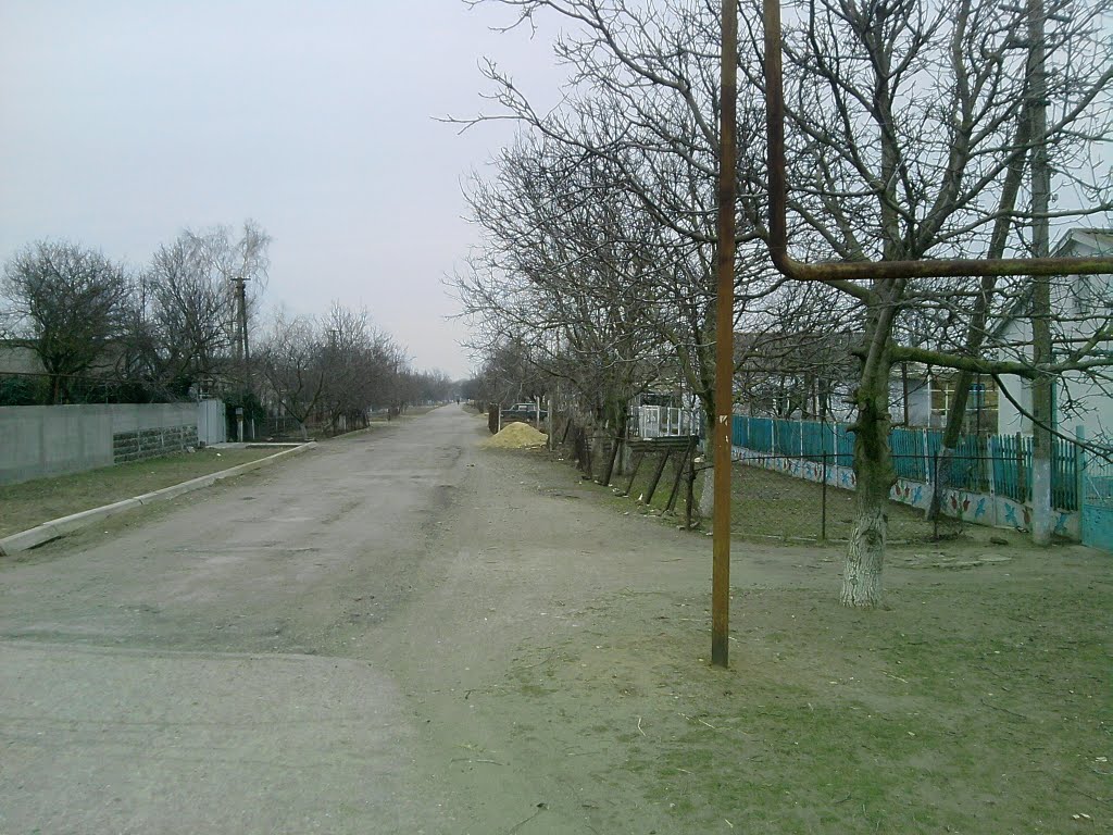 ул.Мира