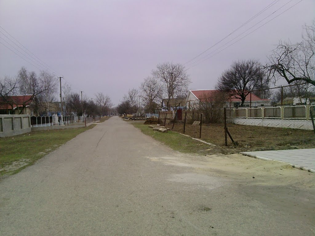 ул.Мира