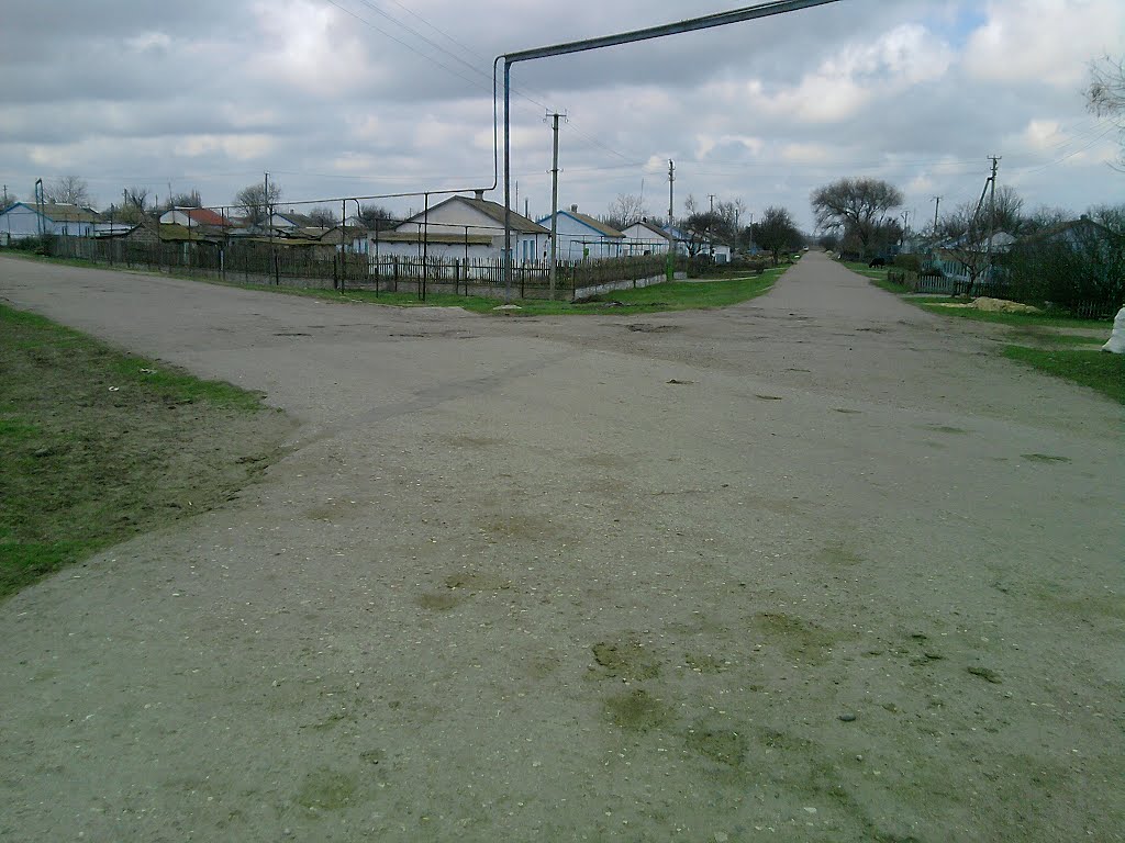 ул.Садовая