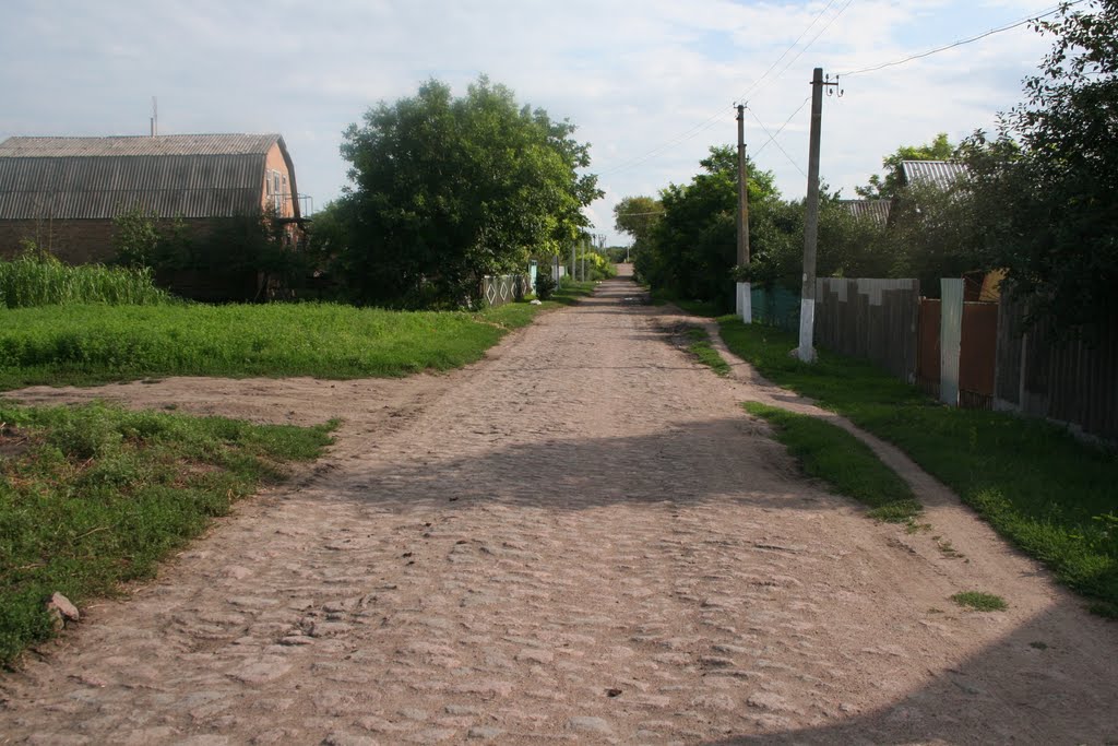 Плетеный Ташлык