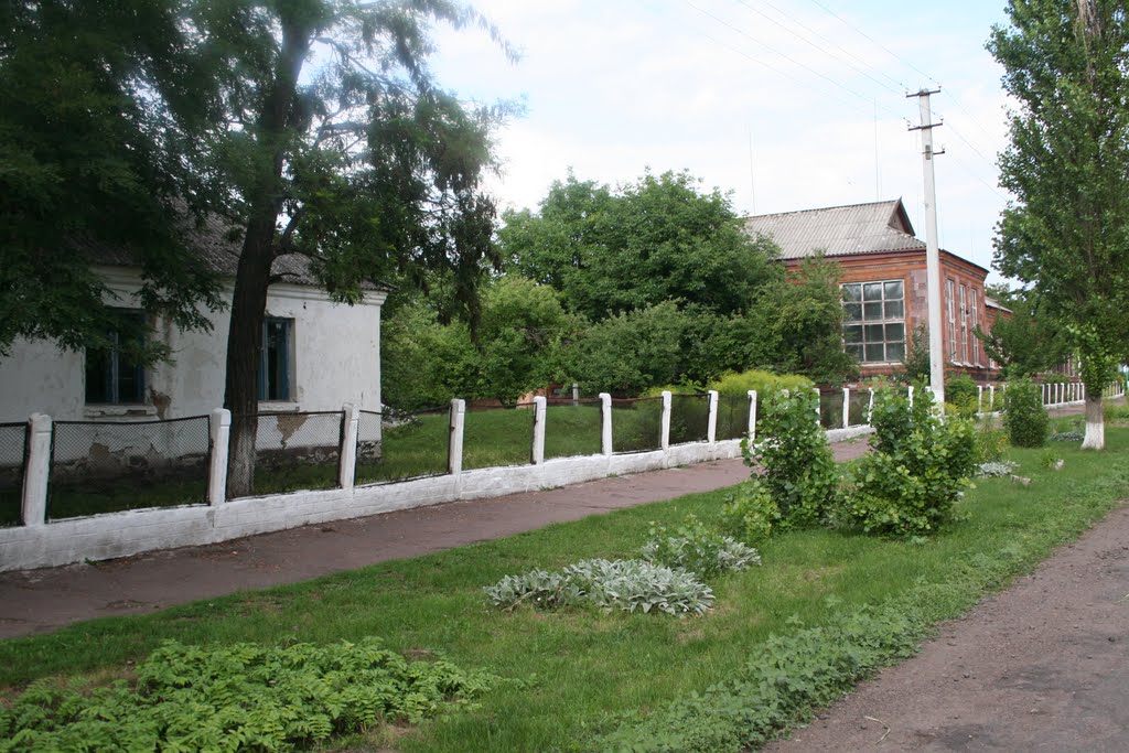 Школа