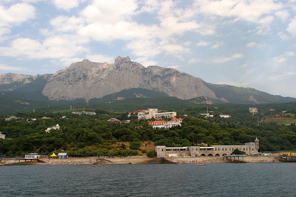Ай-Петри