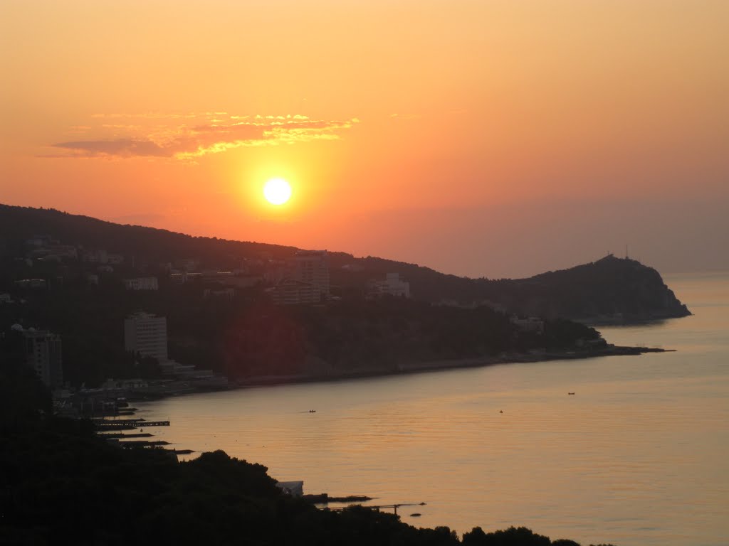 sunrise