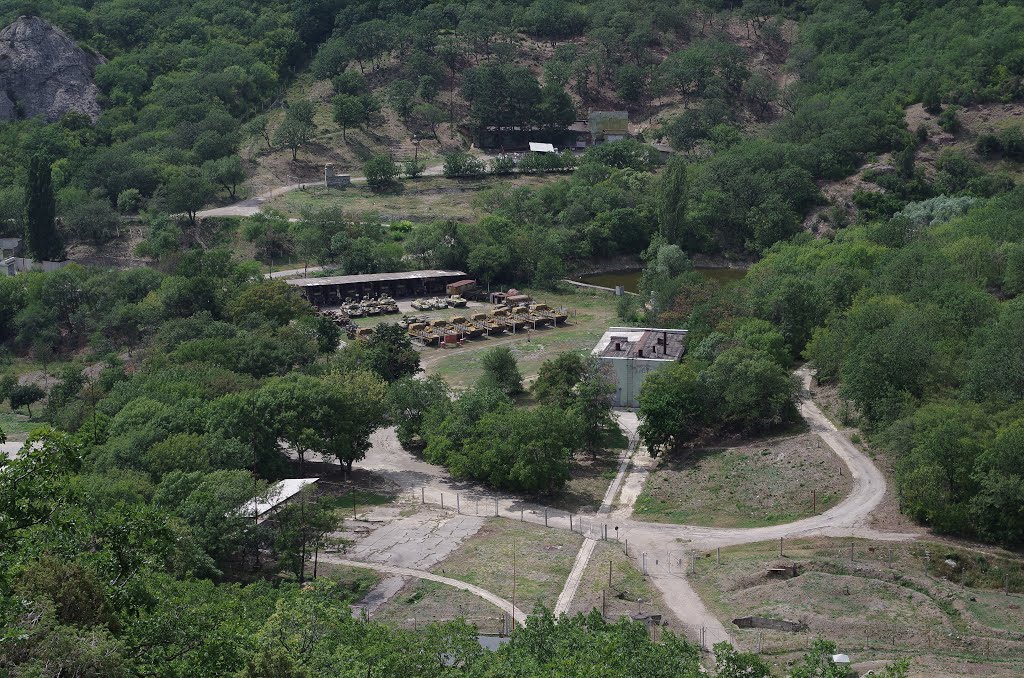 ВЧ 2013-08-09