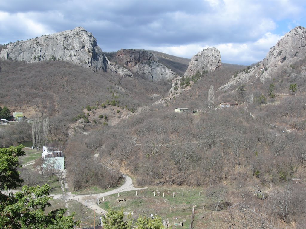 Кизилташ
