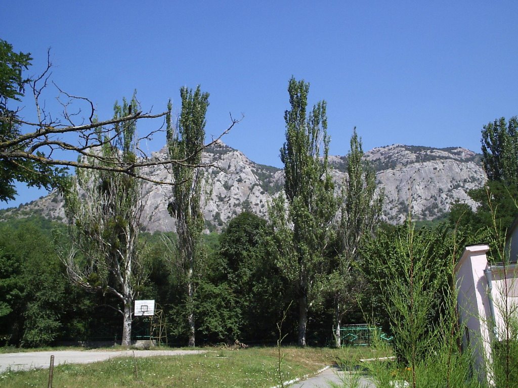 kyziltash