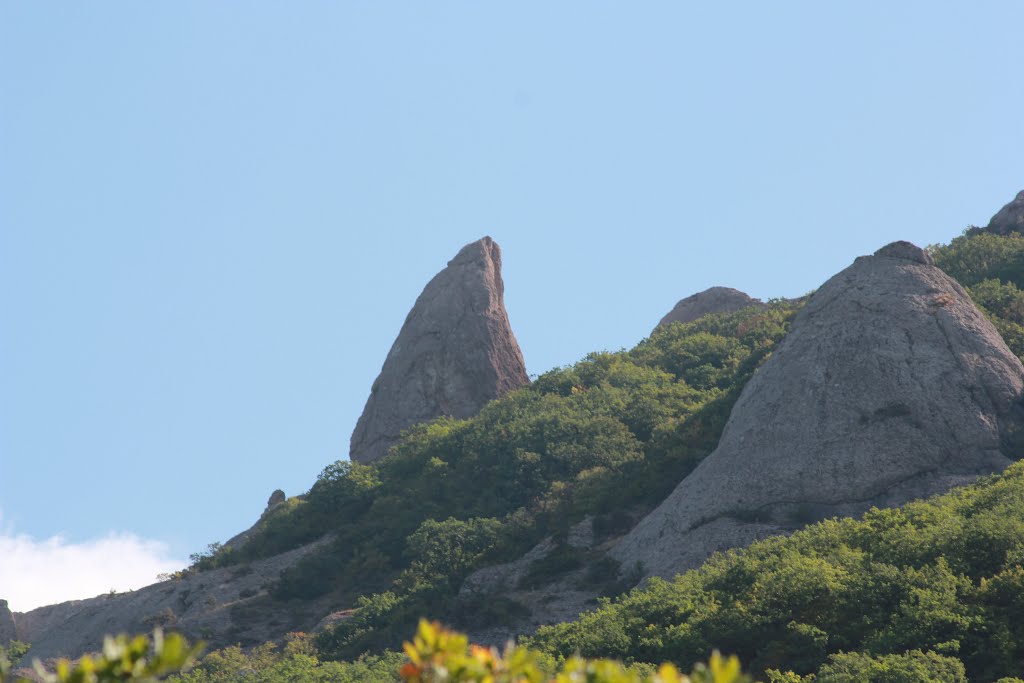 Клык