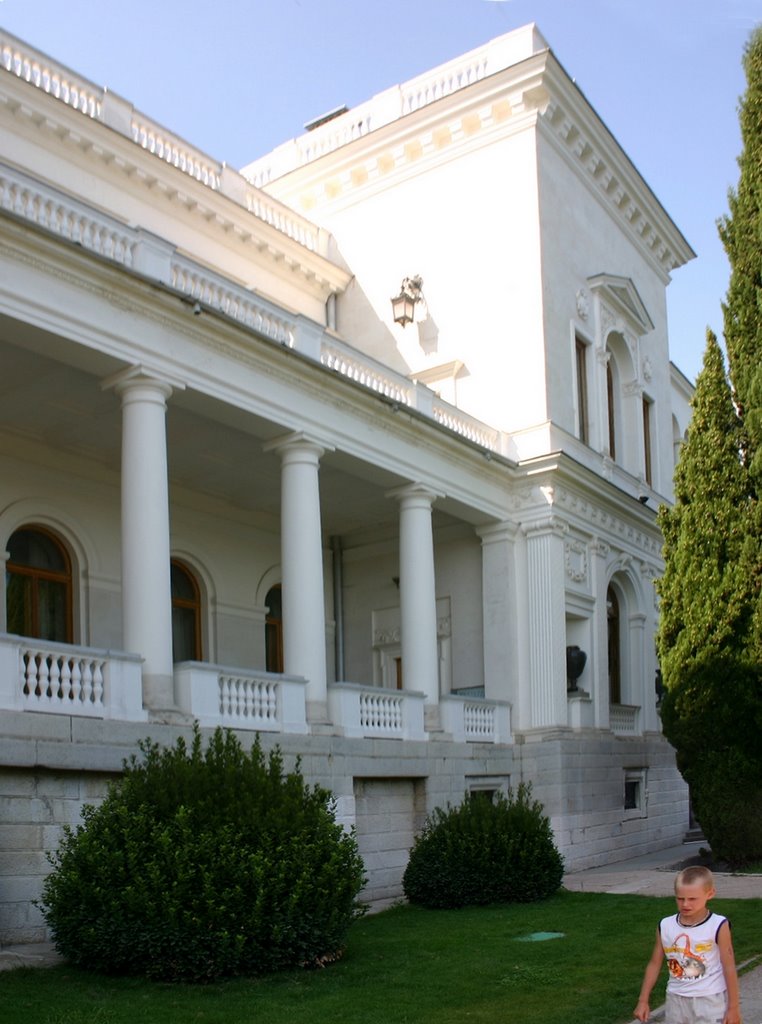 Livadia