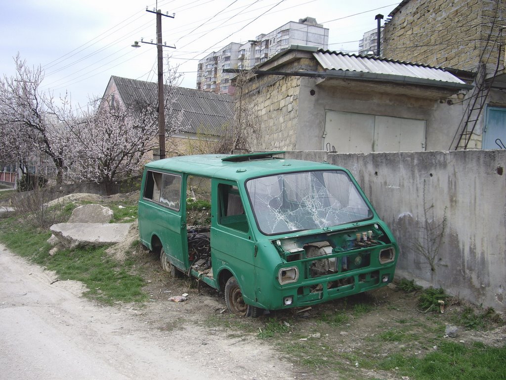 RAF-2203