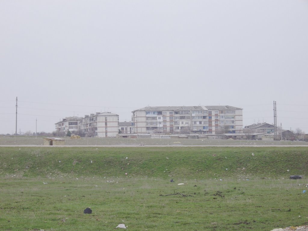 village Dubki