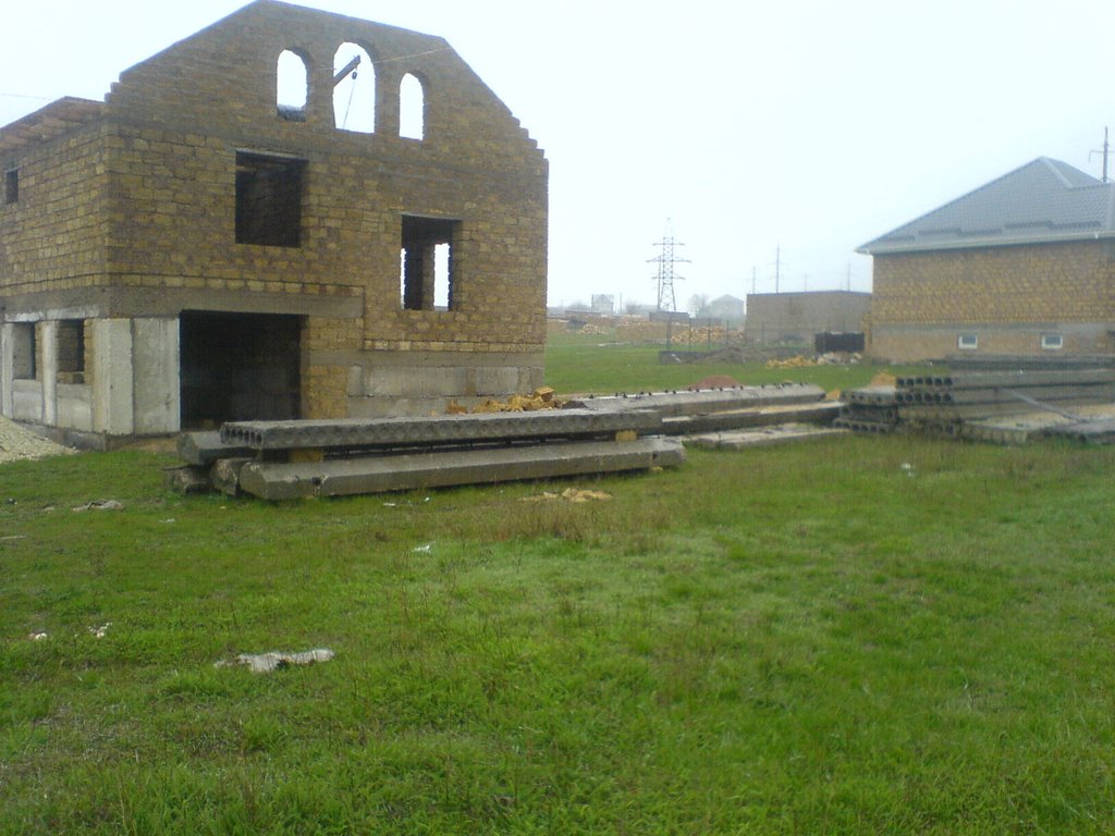Tatar ghetto
