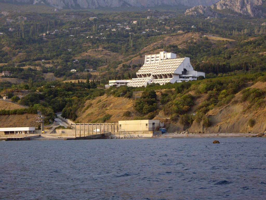 Sanatoriy "Mria"