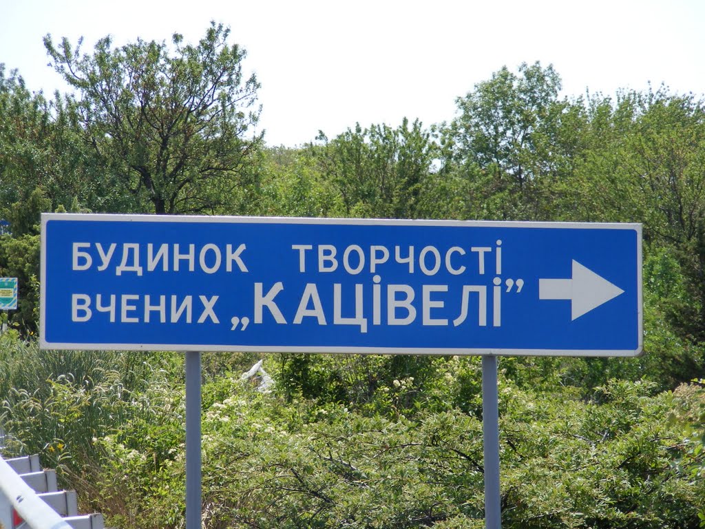 Указатель