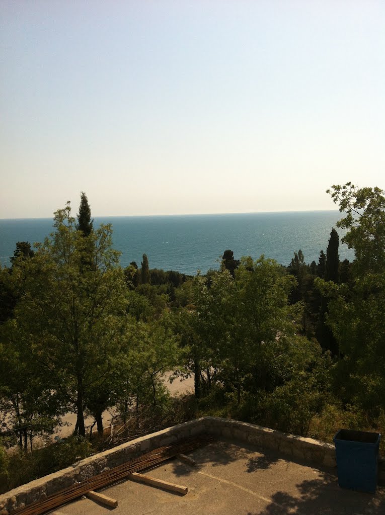 Rixos Yalta