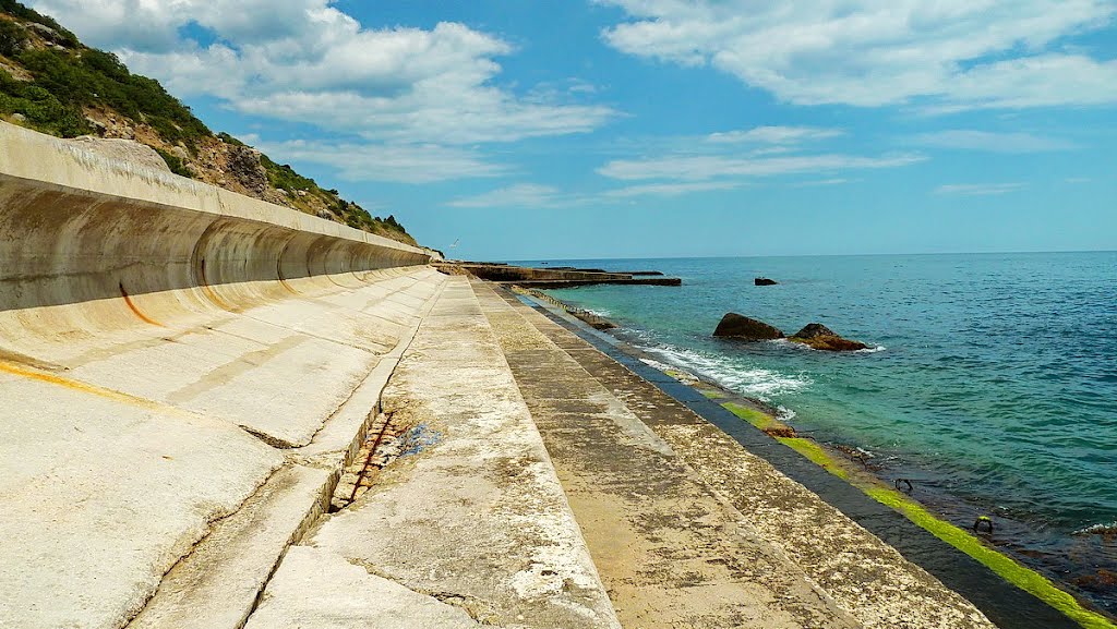Katsiveli