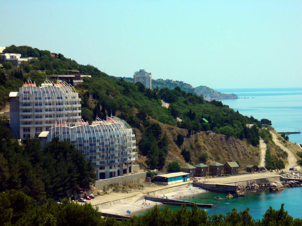 Кастрополь