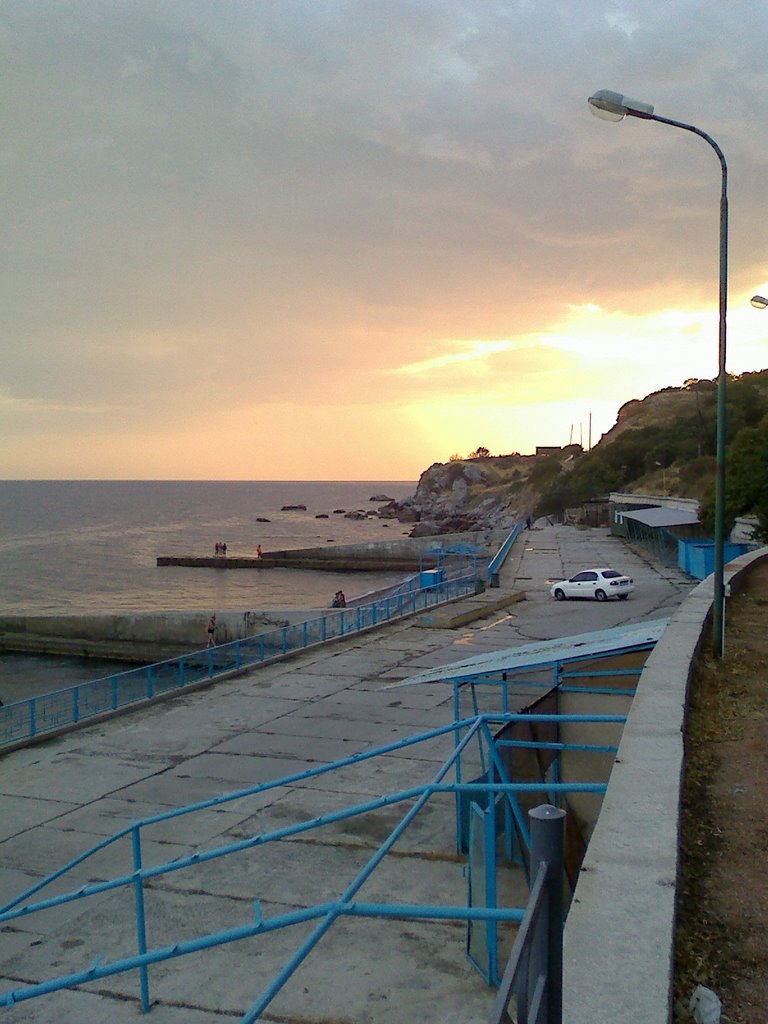 Parkovoye