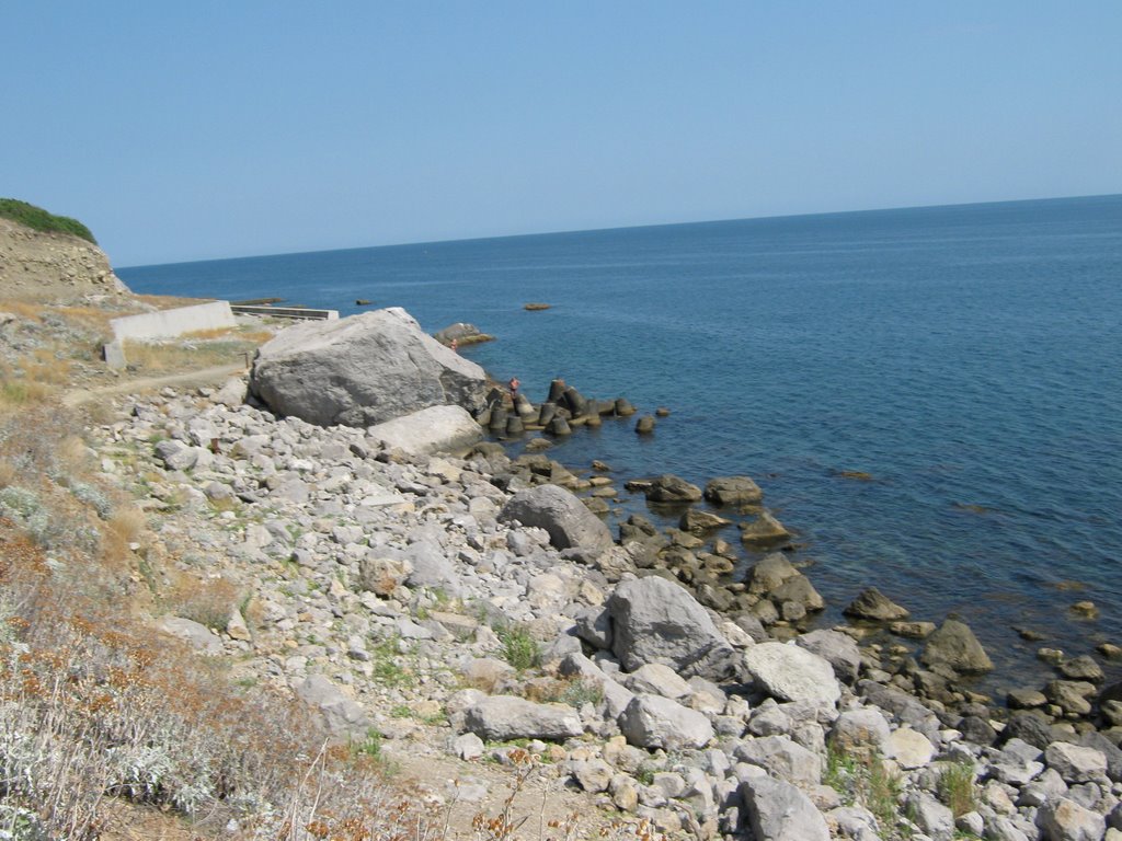 Камень любви