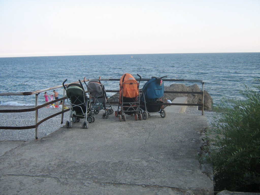 Паркинг