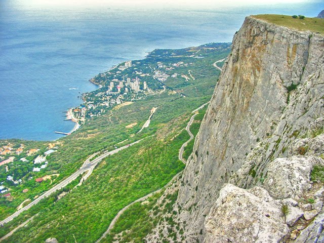 Foros, Crimea
