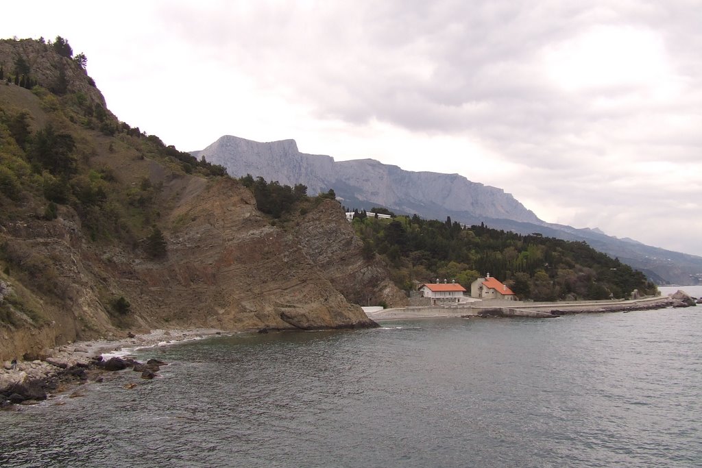 Крим, Меллас