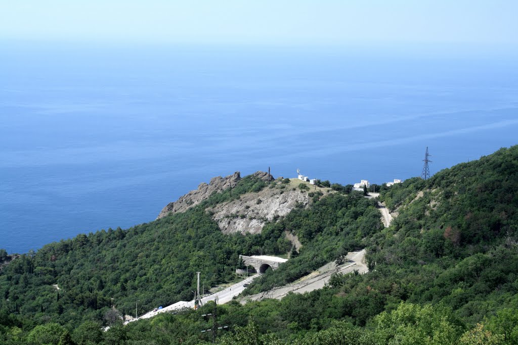 Туннель