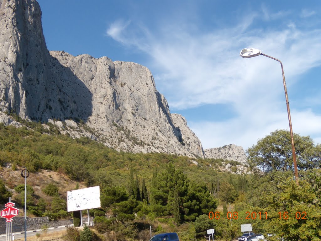 Sokolinoye