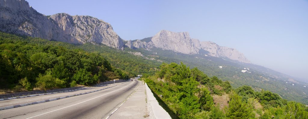 panorama