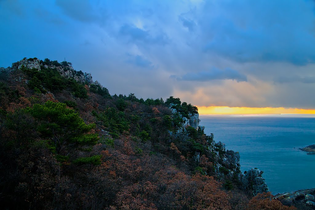 Near Foros