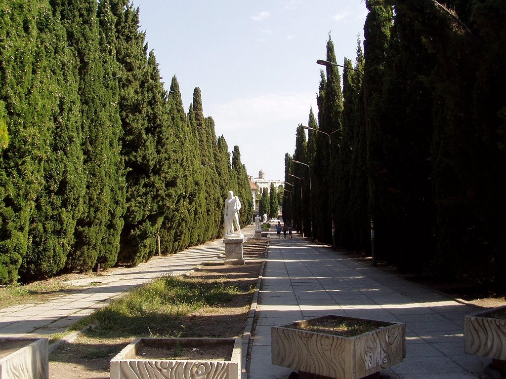Simeiz-1