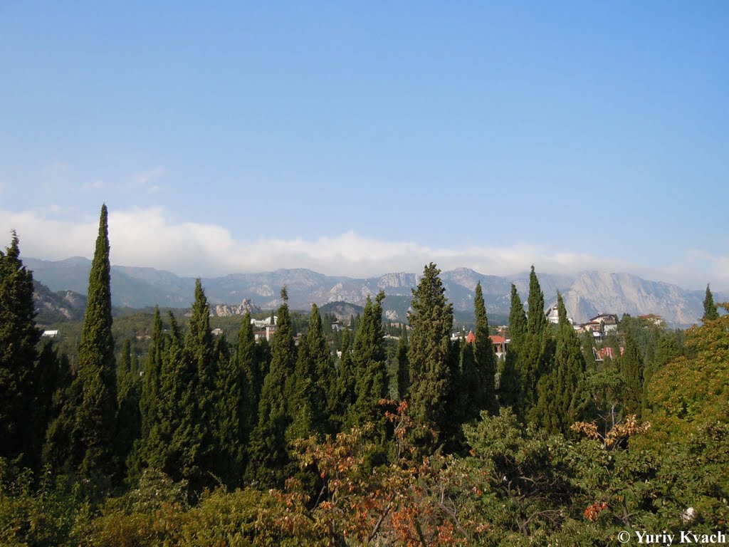 Southern Crimea
