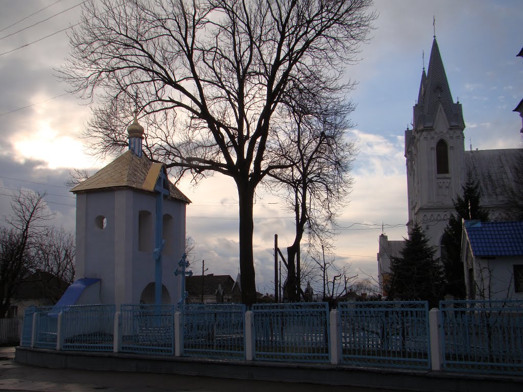 Бар, Вінницька область, Україна