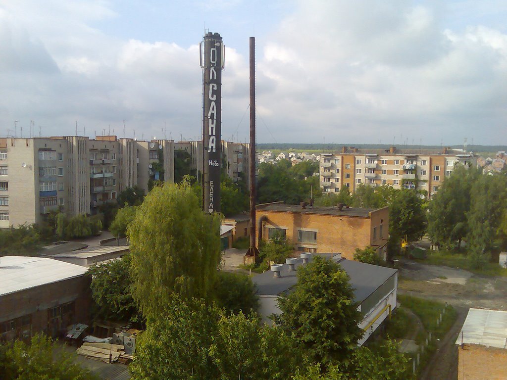 ОКСАНА