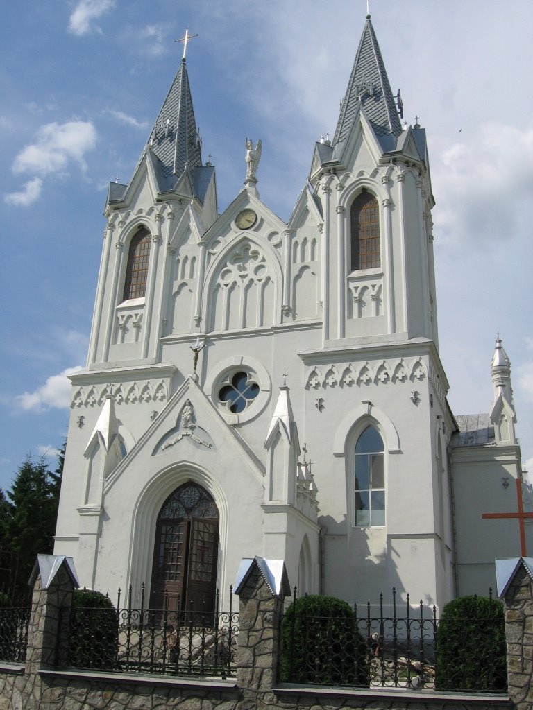 Church