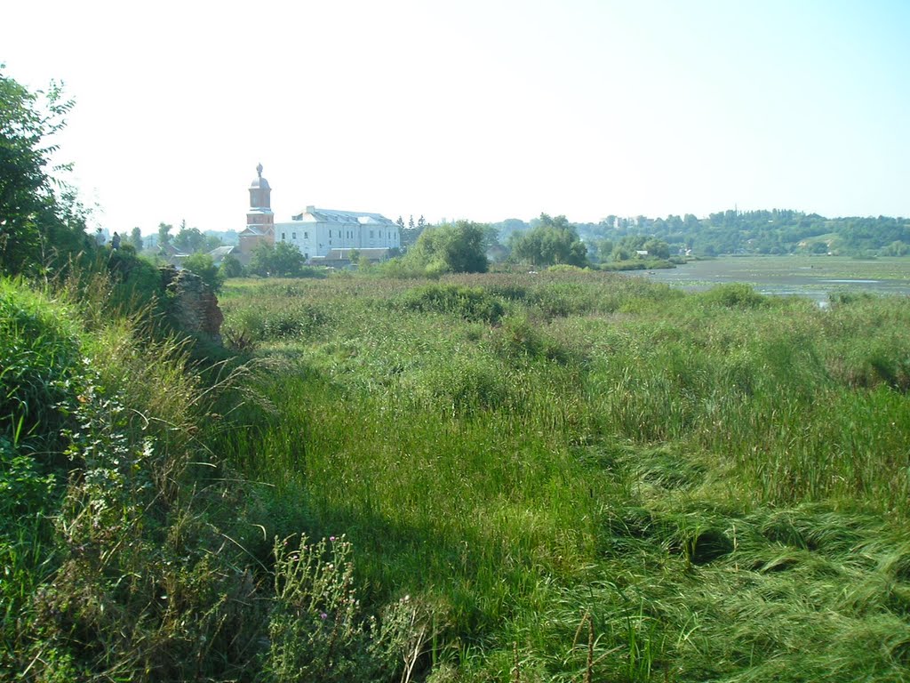 Бар