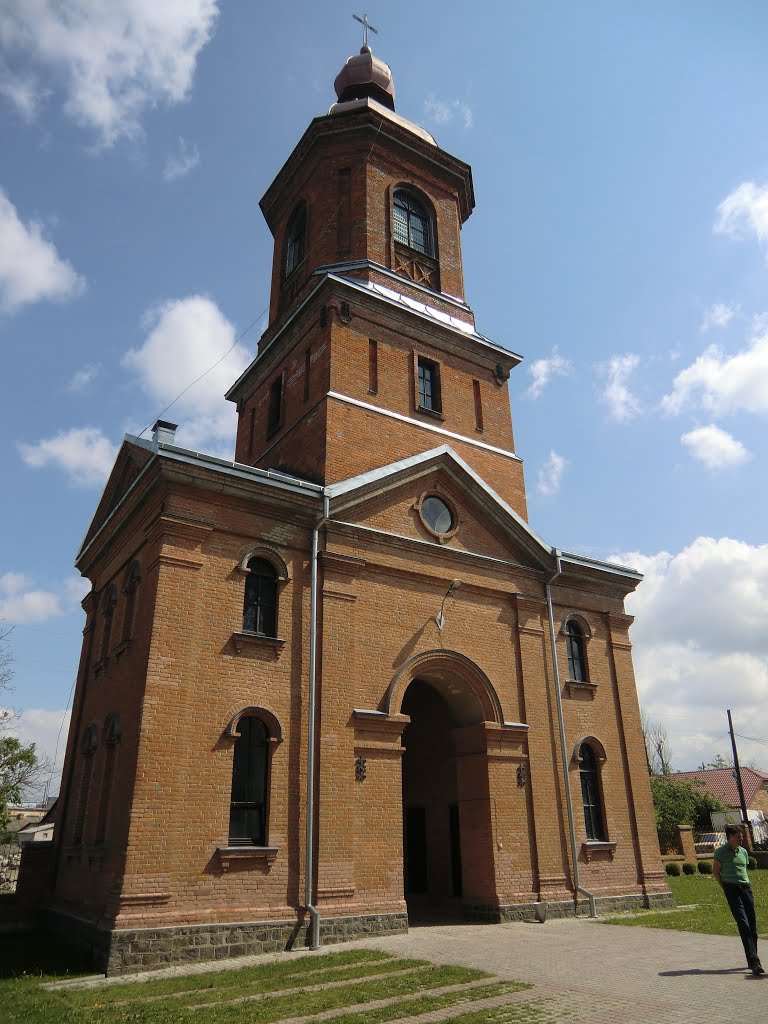 convent in Bar