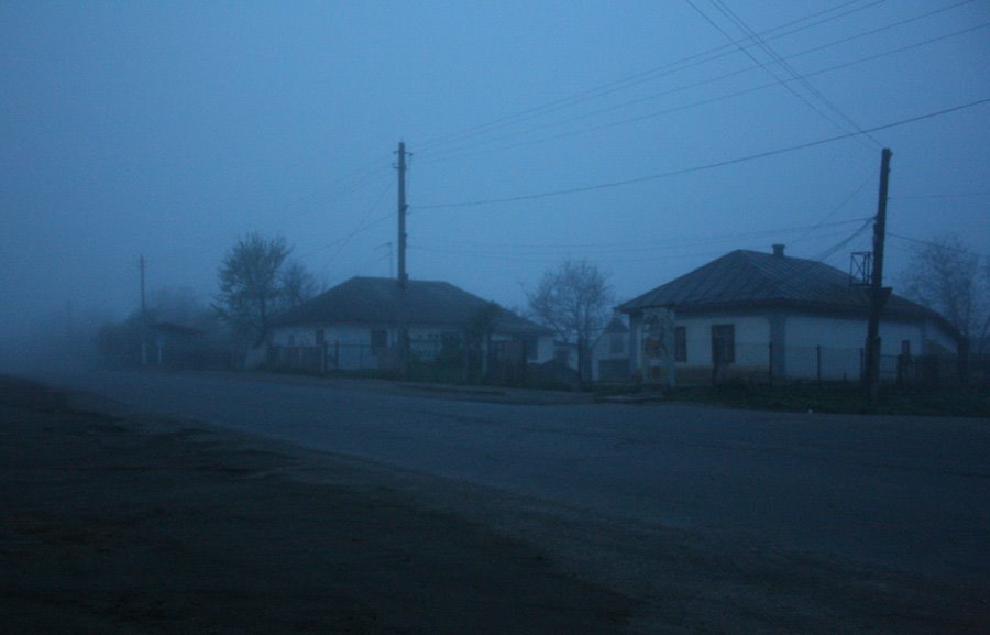Зупинка школа