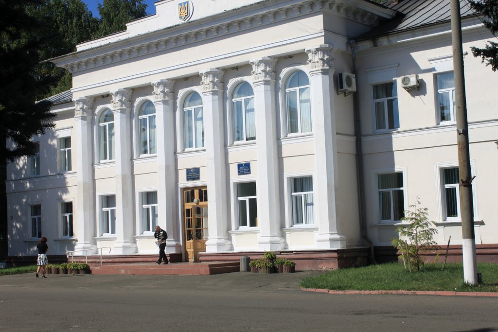 Бершадь
