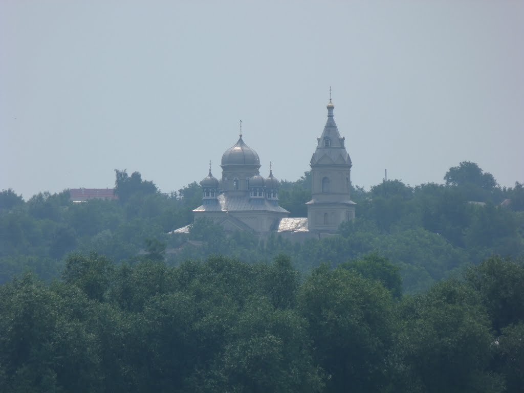 Церковь