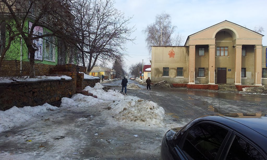 Бершадь