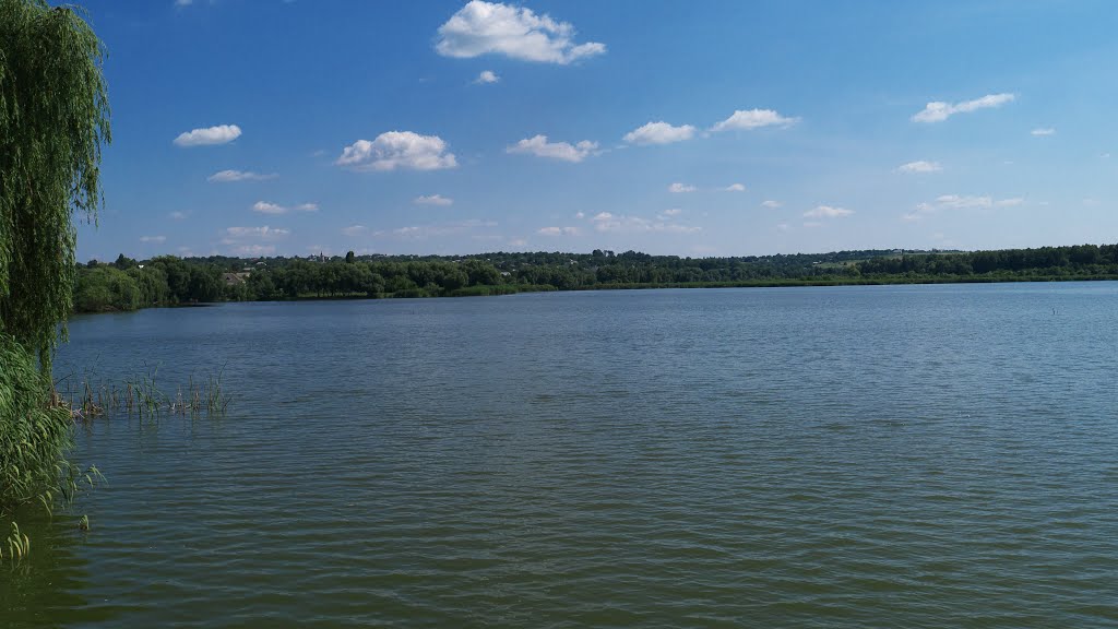м.Бершадь, р.Дохна
