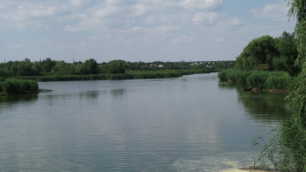 м.Бершадь, р.Дохна