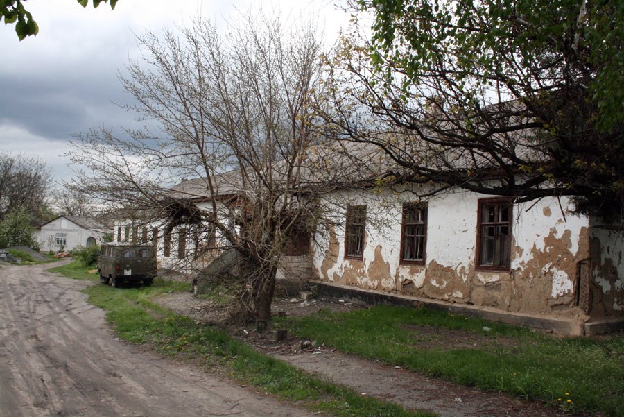 School of Ukraine