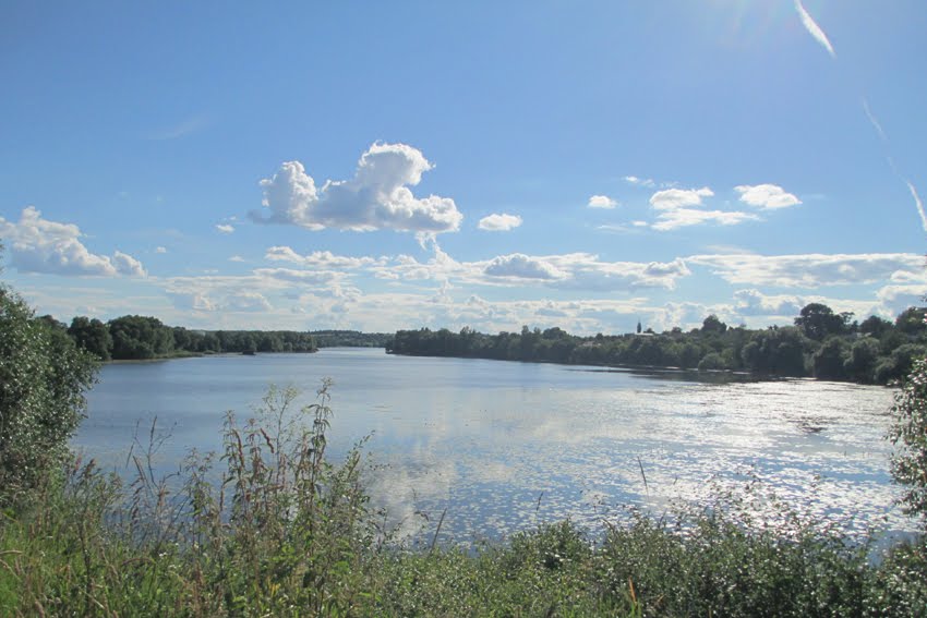 Ukraine/ Podillya