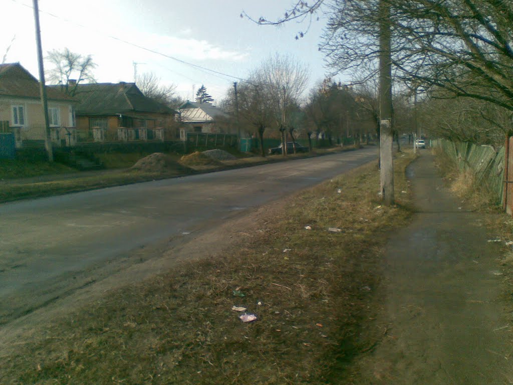 ул.Ленина