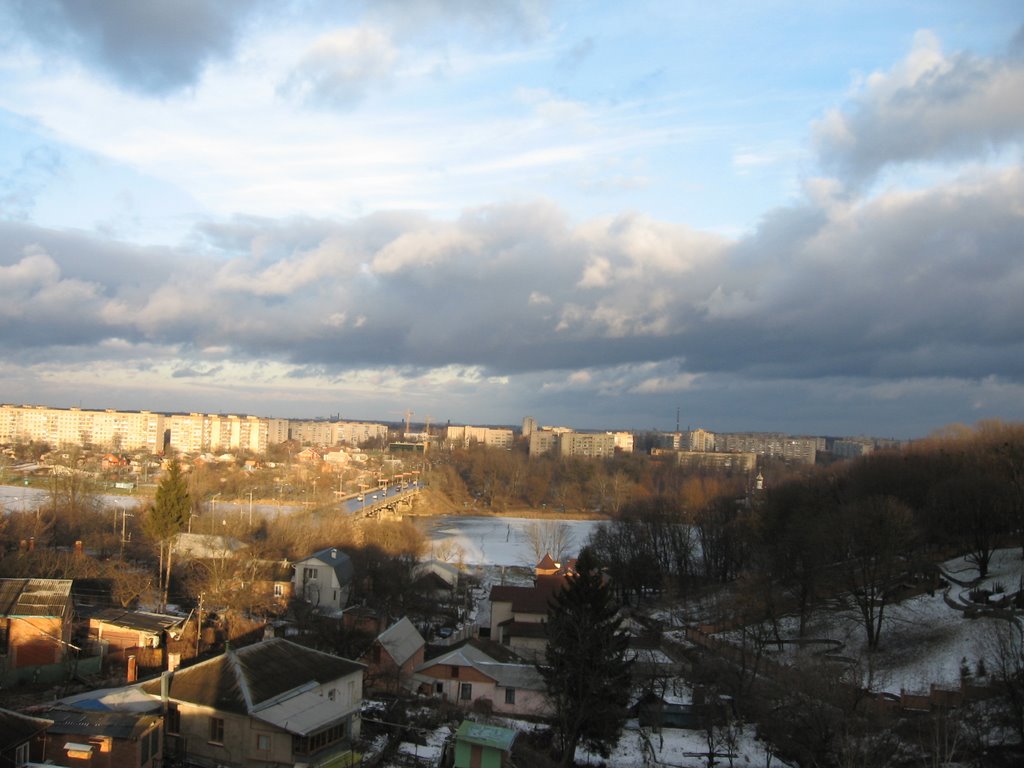 winter