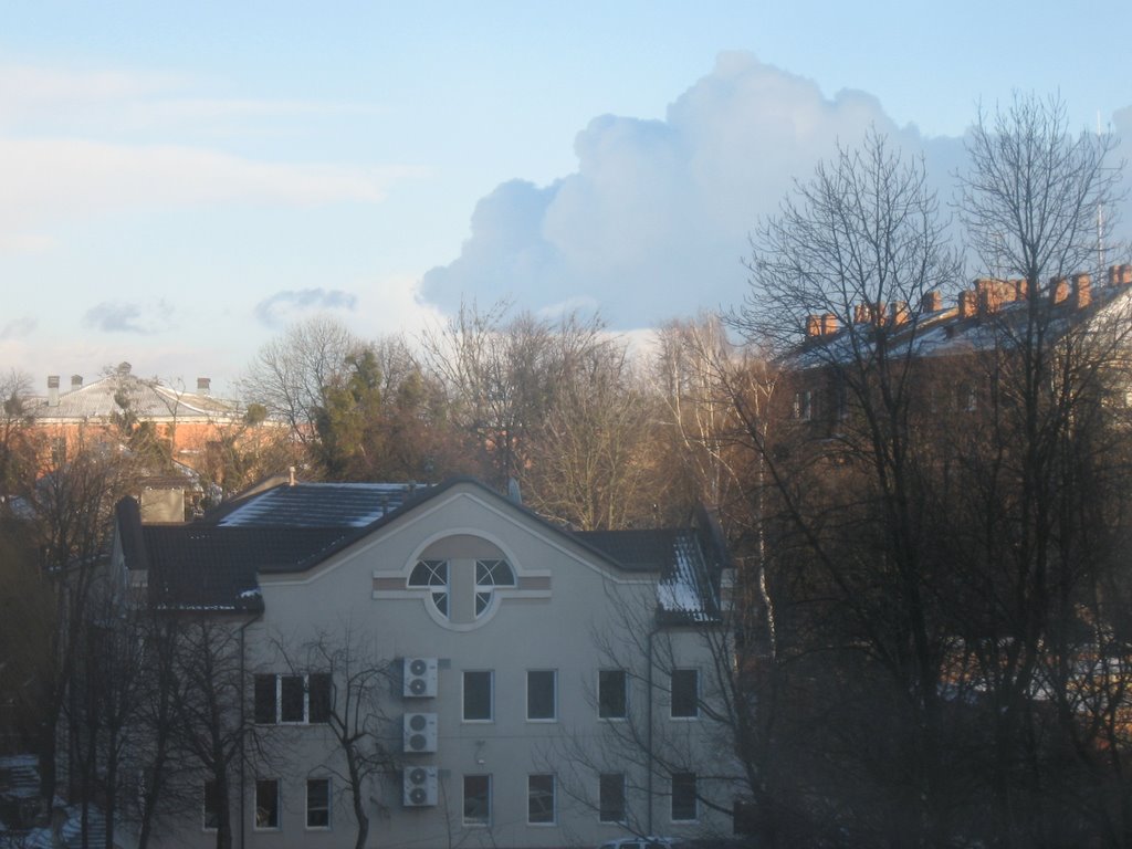 Cloud)