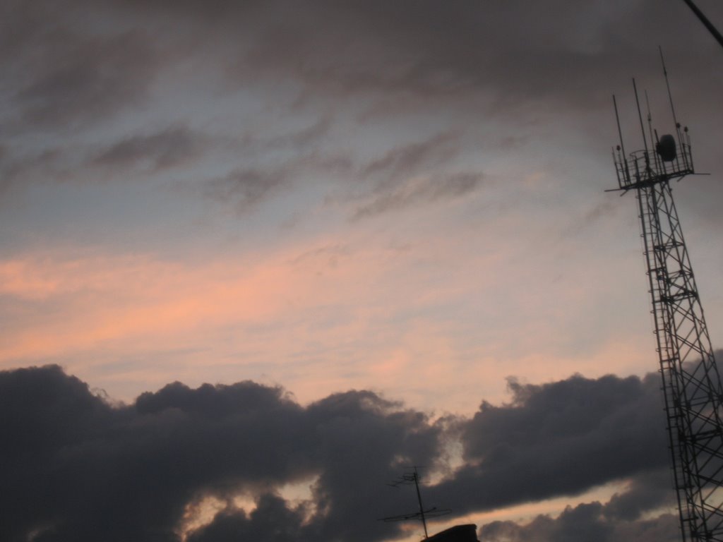 sky